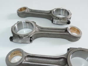 <span class=keywords><strong>4X</strong></span> BIELLE DE CONNEXION pour HYUNDAI KIA D4CB 2.5L DIESEL K2500 SORENTO 235104A400 - Product Image 4