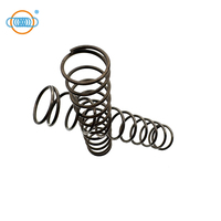 Ressorts de compression SS304 de haute qualité pour gadgets de cuisine, ressort hélicoïdal de précision personnalisé