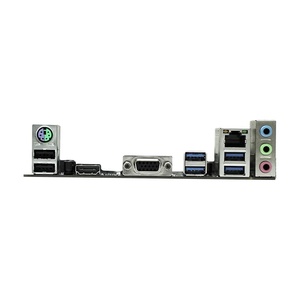 Placa Base de Escritorio Sapphire A520M-E DDR4, Doble AM4, Gráficos Integrados, Doble Interfaz de Disco Duro SATA Compatible con AMD - Product Image 6