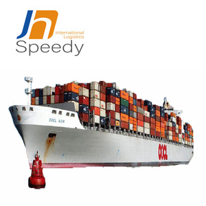 Servizi di Spedizione Marittima Porta a Porta DDP Economici, Agente di Trasporto Merci dalla Cina all'<span class=keywords><strong>Italia</strong></span> - Product Image 3