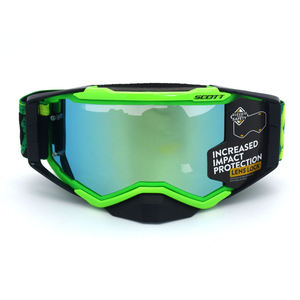 Venta al por mayor de <span class=keywords><strong>gafas</strong></span> para motocicleta, <span class=keywords><strong>gafas</strong></span> para motocicleta todoterreno, <span class=keywords><strong>gafas</strong></span> de seguridad para montar en motocicleta todoterreno, antiultravioleta - Product Image 3