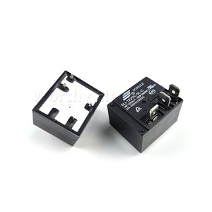 Componentes Electrónicos, Relé Electromagnético de Potencia 5/12/24VDC 30A DIP 5 Pines SLI-12VDC-SL-C para Calentador de Agua - Product Image 3