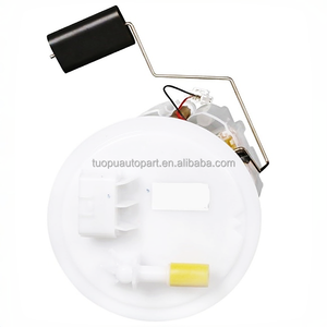 17040-4EF1A 170404EF1A Gruppo Pompa Carburante Compatibile con Nissan Qashqai II J11 2014- - Product Image 4