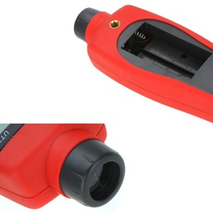 Tacómetro Digital Óptico sin Contacto UNI-T UT371 UT372, 10 a 99999 RPM - Product Image 6