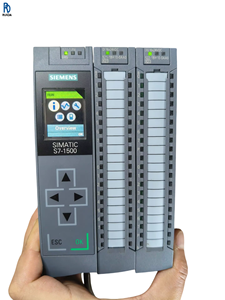 Módulo de CPU para Controlador PLC, Sensor, Nuevo y Original, S7-1500 CPU 6ES7 511-1AK0 - Product Image 1