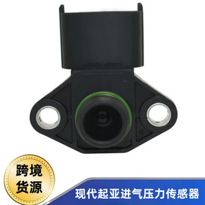 เซ็นเซอร์วัดความดัน 39300-2A600 แบบ Piezoresistive แบบเจาะรู สำหรับฮุนได เวโลสเตอร์ เกีย ซีตรอง - Product Image 5
