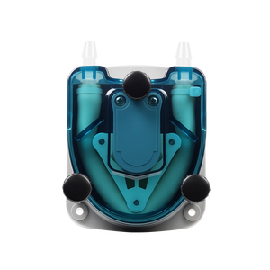 مضخة تدوير دقيقة بمحرك تيار مستمر LeiRong LP1500 لأحواض السمك وآلات تعبئة المشروبات وأخذ عينات جودة المياه OEM - Product Image 1