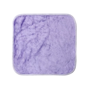 EASYMOM-Serviette de nettoyage en <span class=keywords><strong>bambou</strong></span> 23x23cm, pour bébé, coton, velours - Product Image 5