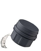 Filtre de remplacement manuel portable Bachgold 2000ML, durée de vie du filtre, élimine 99,99% des bactéries, des microplastiques, des particules, du chlore