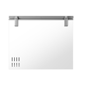 Midea Chest Freezer 221L Frost-Free Deep Freezing <b>Single</b> Door Electric Freestanding - Product Image 3