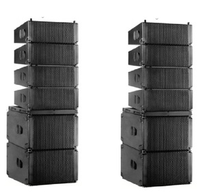 Popular Professional <strong>18</strong> <strong>Inch</strong> Subwoofer 1200W Passive Speaker Powered Subwoofer <strong>Sound</strong> System - Product Image 3