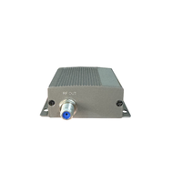 Catv Fth Optische Ontvanger Voor Tv-Netwerk Wdm 1550nm
