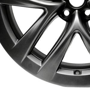 ล้อแม็ก BAINEL ขนาด 21 นิ้ว 21X9.5J สำหรับล้อหน้ารถยนต์ TESLA MODEL S ปี 2022-  อะไหล่แท้หมายเลข 1420228-S0-C 1420228-00-C ของใหม่แท้ - Product Image 5