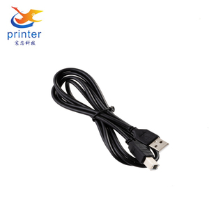 80 mét mini máy tính để bàn Máy in nhãn <span class=keywords><strong>3</strong></span> inch 203dpi Độ phân giải phong cách tương thích ESC/POS cho nhiệt POS bán lẻ Cổ Phiếu sử dụng - Product Image 6