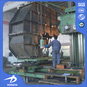 ฟรีพลังงานเครื่องกำเนิดไฟฟ้าไฮโดรกังหัน Pelton 100kw <span class=keywords><strong>400kw</strong></span> - Product Image 6