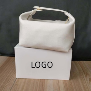 L'usine propose une large gamme de sacs blancs légers, confortables et élégants pour la vente en gros. - Product Image 4