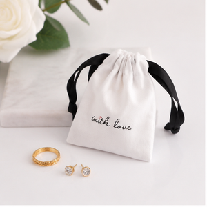 กระเป๋าชายหาดแบบมีสายรัด รุ่น Pouch Banks Sachet Muslin Luxury Custom สำหรับ Coach String Low Hangover Herb Thin Power ขายส่ง - Product Image 3