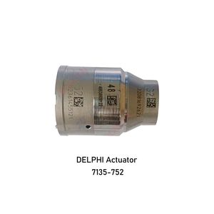 ของแท้Solenoidวาล์ว 7135-753 7135 753 ActuatorsคอมมอนเรลสําหรับหัวฉีดEui Assy BEBE4F00001 - Product Image 3