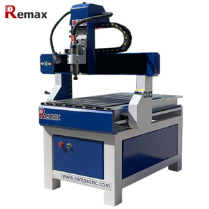 Nhỏ <span class=keywords><strong>CNC</strong></span> <span class=keywords><strong>Router</strong></span> 6060 6090 3D <span class=keywords><strong>CNC</strong></span> phay và máy khắc - Product Image 3