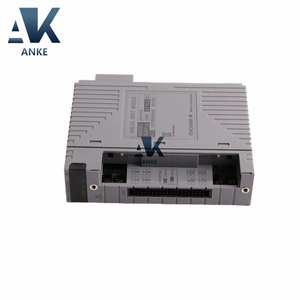 AAI143-S50 de module d'entrée analogique S1 Yokogawa - Product Image 3
