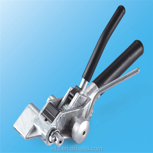 Outil de serrage de colliers de serrage de type <span class=keywords><strong>LQA</strong></span>/YF pour fixer et sécuriser les attaches. - Product Image 4