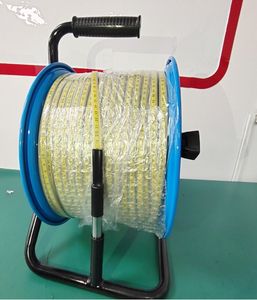 100 מ '200 מ' 300 מ '500 מ' מפלס מים נייד רמת מחוון מים תת קרקעית - Product Image 2