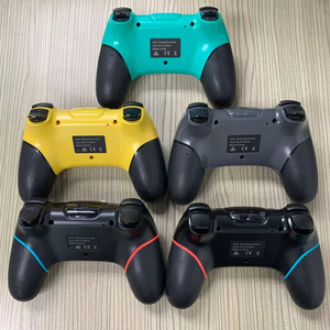 Control Inalámbrico Profesional BT para <span class=keywords><strong>Nintendo</strong></span> <span class=keywords><strong>Switch</strong></span> Pro, PC, Juegos, Manette, Joypad, Control Remoto con Joystick para Android/PC - Product Image 6