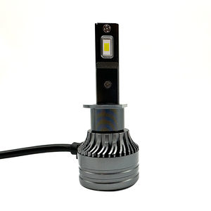 Kit de Conversión de Bombillas LED para Faros Delanteros Autodragons, Luz Alta o Baja, 6000K, H1 H3, Faros Antiniebla LED para Automóvil - Product Image 2