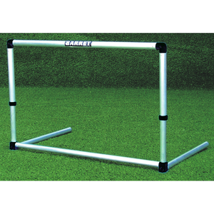 Valla telescópica de aluminio Barret de 40-60 cm ajustable para entrenamiento de agilidad - Product Image 1