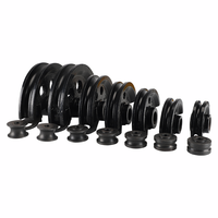 Herramientas Hidráulicas para Doblar Tuberías SWG-25, Dobladoras de Tuberías Manuales Portátiles de 10-25 mm