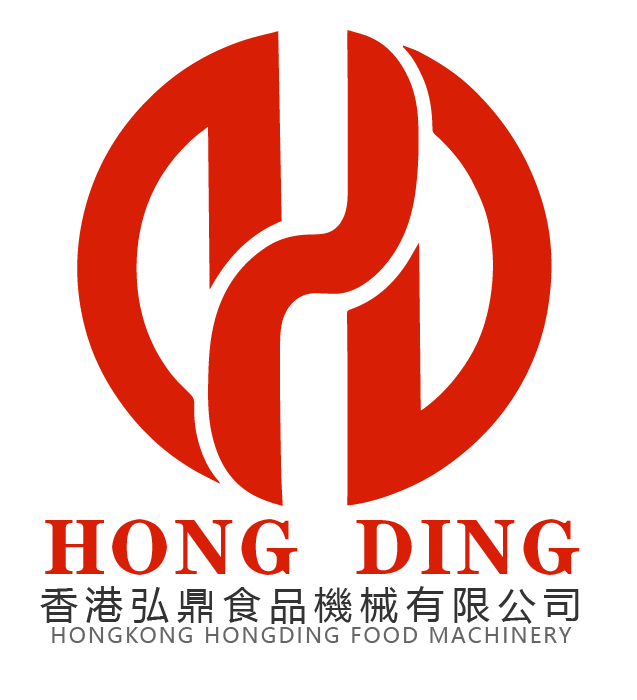 Hong Kong HongDing Food Machinery Co., Limited logo