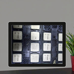 Bandeja de CPU Usada de Alta Calidad con AMD para Ryzen 5 de 6 Núcleos AM4 para Escritorio, los Mejores CPUs de Taiwán - Product Image 4