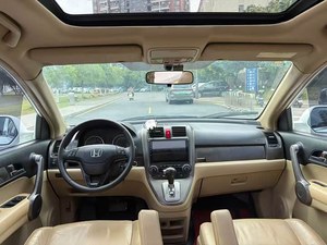 CR-V <span class=keywords><strong>2010</strong></span> 2.4 L Edición de Lujo, Auto Usado, Vehículos Usados, <span class=keywords><strong>Precio</strong></span> Bajo, Gran Oferta, Autos Usados a Buen <span class=keywords><strong>Precio</strong></span>, Hecho en China - Product Image 3