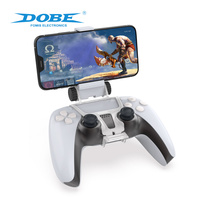 DOBE Support de téléphone portable pliable en gros pour manette PS5 DualSense – Accessoires de jeu