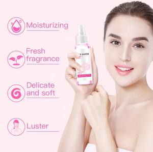 <span class=keywords><strong>Eau</strong></span> <span class=keywords><strong>de</strong></span> <span class=keywords><strong>Rose</strong></span> Bio Visage OEM Sans Alcool Hydratante <span class=keywords><strong>Astringente</strong></span> en Spray Anti-Âge Naturel Luxe Tous Types <span class=keywords><strong>de</strong></span> Peau Pétales <span class=keywords><strong>Eau</strong></span> <span class=keywords><strong>de</strong></span> <span class=keywords><strong>Rose</strong></span> - Product Image 3