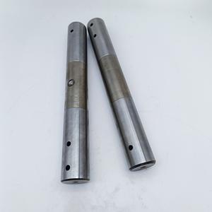 เพลาขับรถยก Doosan Daewoo รุ่น D50S D70S อะไหล่เหล็กสำหรับรถยกดีเซล 5-7 ตัน ชิ้นส่วนข้อต่อพวงมาลัยหลัง - Product Image 5