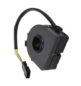 Capteur d'angle de braquage direct d'usine 0141430 SRO105060 0141430 adapté pour BMW 3 Touring Land Rover RANGE ROVER III Mini One - Product Image 2