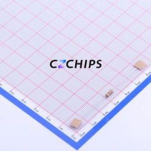 CF1/4W-47Kohm 5% T ตัวต้านทานผ่านรูผ่านชิ้นส่วนรู (THT), ฟิล์มคาร์บอน D2.3xL6.5mm 47Kohm 250V - Product Image 1