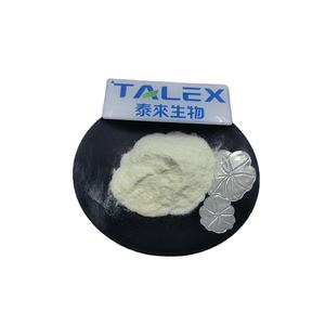 Additif alimentaire de haute qualité, poudre de glucoamylase, CAS 9032-08-0, glucoamylase - Product Image 1