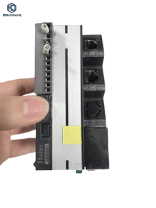 เซ็นเซอร์ควบคุม PLC โมดูลควบคุมอุตสาหกรรม ของแท้ใหม่เอี่ยม HCQX-EC01-D - Product Image 1