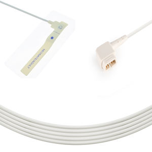 <span class=keywords><strong>CSI</strong></span> 572SD descartável SpO2 Sensor cabos Criticare infantil Spo2 sonda - Product Image 6