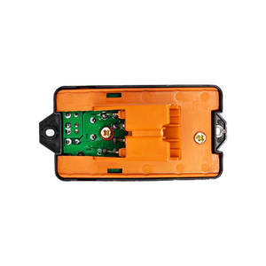 Interruptor de Elevalunas Eléctrico para 323, 1994-1998, 513782-RHD - Product Image 4