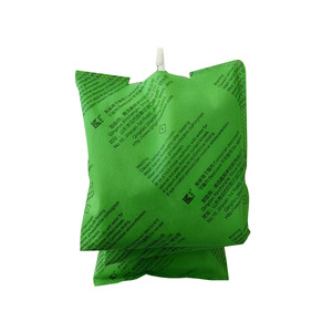 Déshydratant au chlorure de calcium Xin Changlai 1 kg pour conteneurs de fret - Product Image 4