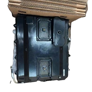 C32 C27 C18 contrôleur de moteur ECU 3722901 ECM 372-2901 carte d'ordinateur 372-2901-00 372-2900 3722900 - Product Image 1