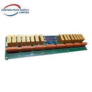 Brand New MC-TDOR12 16-Channel <b>Relay</b> Output Module 120VAC/125VDC for Industrial Automation - Product Image 2