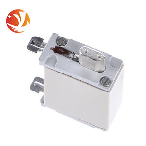 ฟิวส์ HRC แรงดันต่ำ SIEMENS 3NA6 814 3NA6814 ของแท้ใหม่เอี่ยม พร้อม PLC Programmable Controller 16 I/O และ 110V - Product Image 6