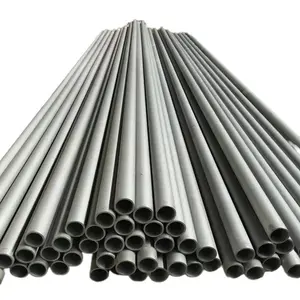 أنابيب سلسة من الفولاذ الكربوني 1020 1026 ASTM A106-B A178-C رخيصة وفاخرة