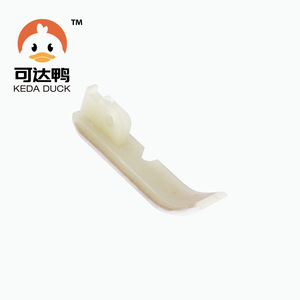 Prensatelas de una sola cara Psyduck T36N T36LN, accesorio de plástico para máquina de coser, para equipos de procesamiento de prendas - Product Image 3