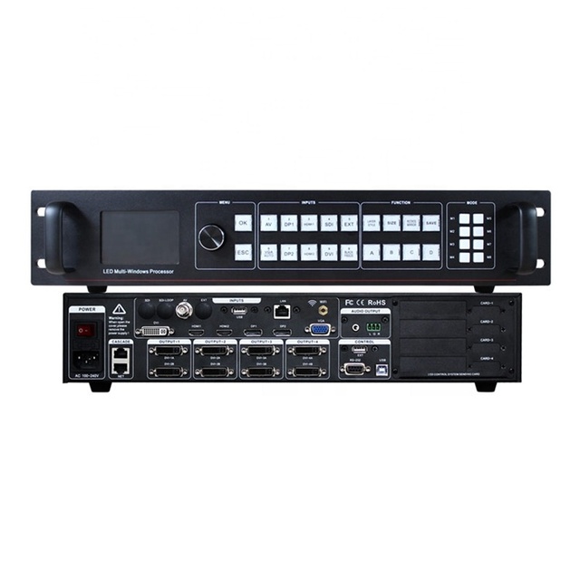 NovaStar MCTRL4K LED Display Video Controller