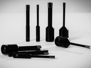 Bê tông gạch đá cẩm thạch đá Granite vv kim cương Khoan Bits để làm lỗ khoan <span class=keywords><strong>bit</strong></span> - Product Image 3